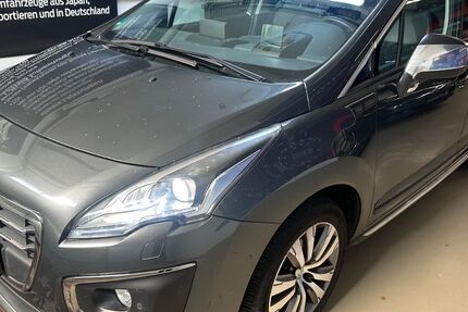 Peugeot 3008 105.708 km 7.690 &euro; LEONBERG 71229