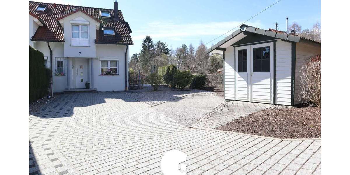 Einfamilienhaus Leinfelden-Echterdingen Echterdingen - 6 Zimmer, 170 m&sup2;, 1.095.000&euro; | Angebot:25824227