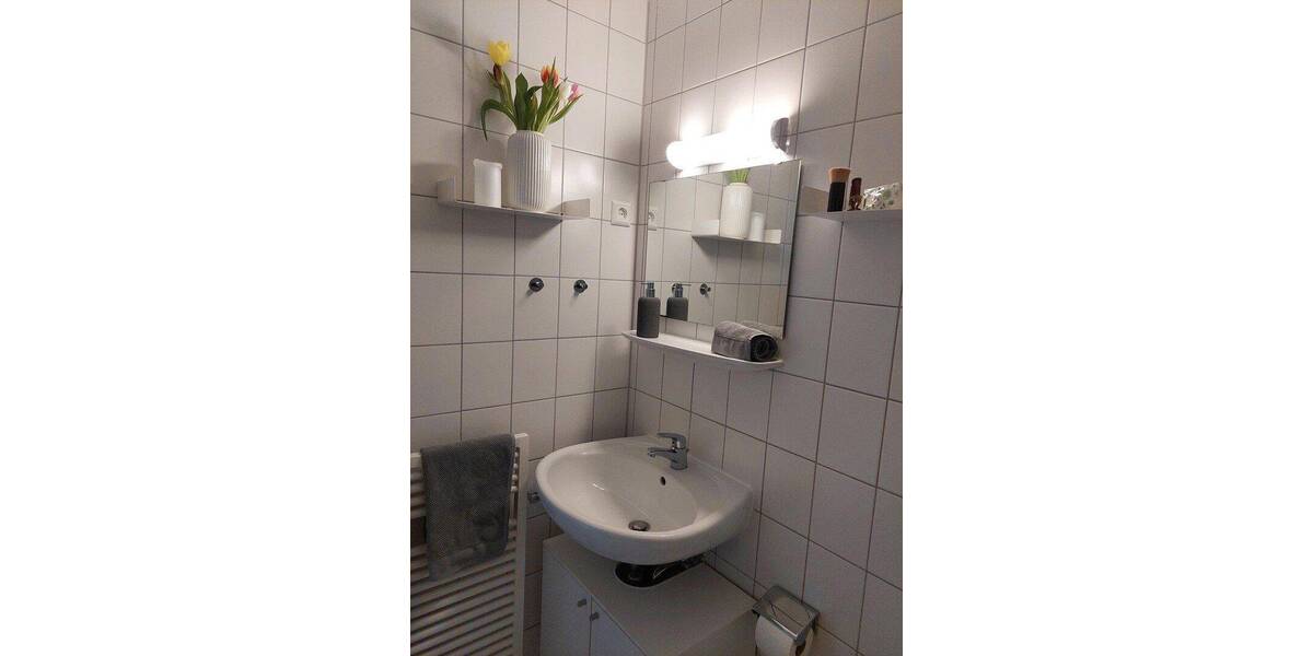 Etagenwohnung Stuttgart Münster - 1 Zimmer, 31 m&sup2;, 650&euro; | Angebot:26920048