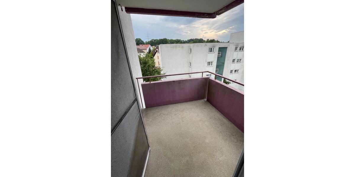 Etagenwohnung Backnang - 3 Zimmer, 80 m&sup2;, 265.000&euro; | Angebot:27075846