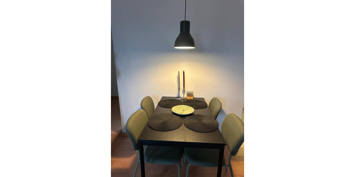 Etagenwohnung Weinstadt - 2 Zimmer, 53 m&sup2;, 1.350&euro; | Angebot:25922266