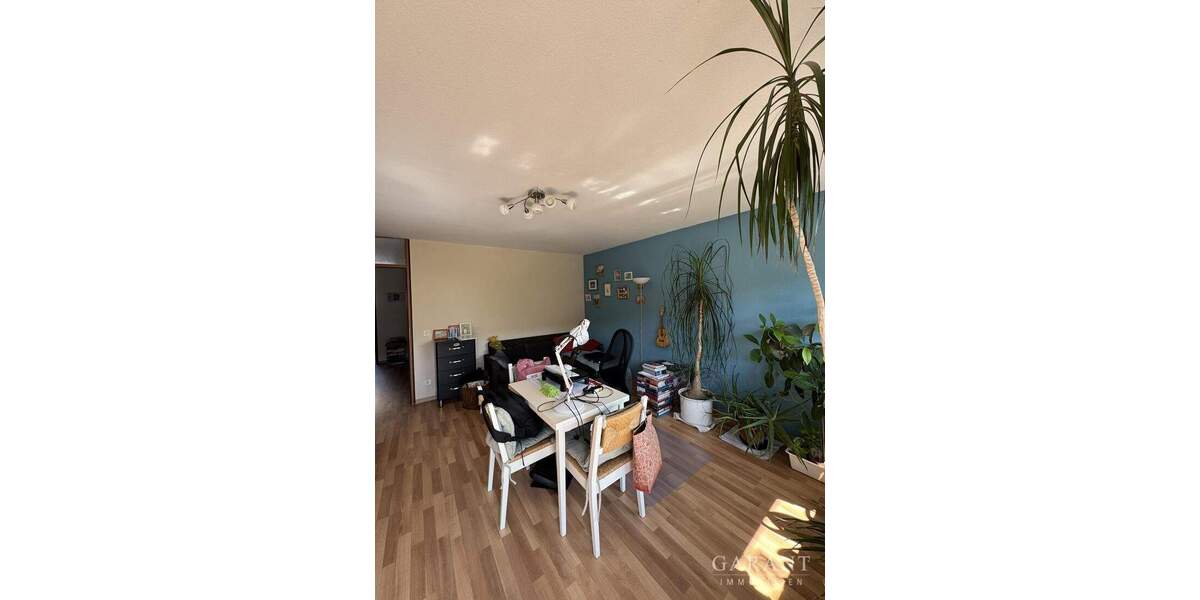 Etagenwohnung Stuttgart Degerloch - 2 Zimmer, 52 m&sup2;, 249.000&euro; | Angebot:25707695