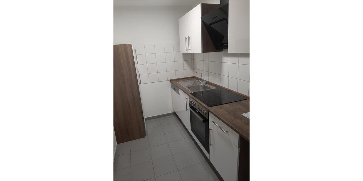 Etagenwohnung Freiberg am Neckar - 1.5 Zimmer, 43 m&sup2;, 750&euro; | Angebot:25948431