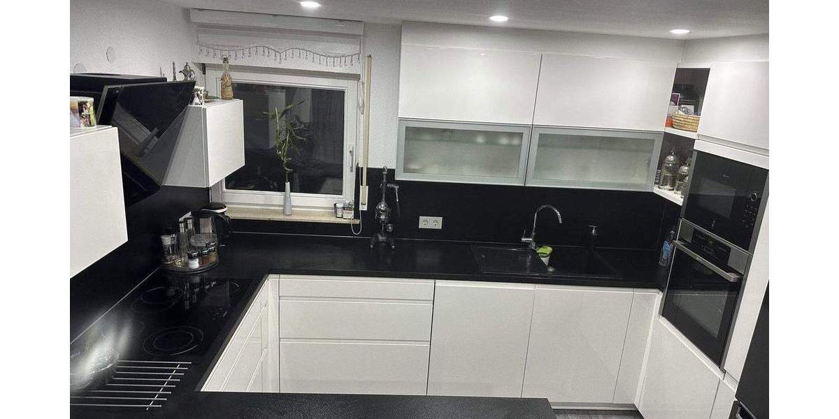 Etagenwohnung Böblingen Böblingen (Stadt) - 3 Zimmer, 100 m&sup2;, 340.000&euro; | Angebot:25716413