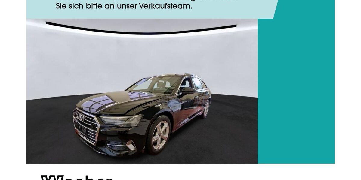 Audi A6 58.422 km 33.940 &euro; Weil der Stadt 71263