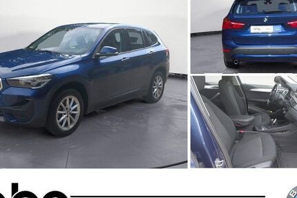 BMW X1 48.181 km 21.390 &euro; Mühlacker 75417