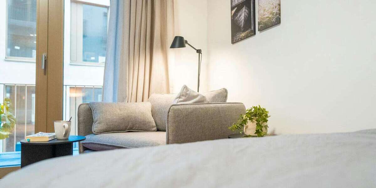 Zimmer Stuttgart Bad Cannstatt - 1 Zimmer, 1.070&euro; | Angebot:23978105