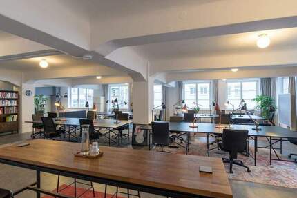 Gewerbeobjekt Stuttgart Süd - 8.000&euro; | Angebot:25863773