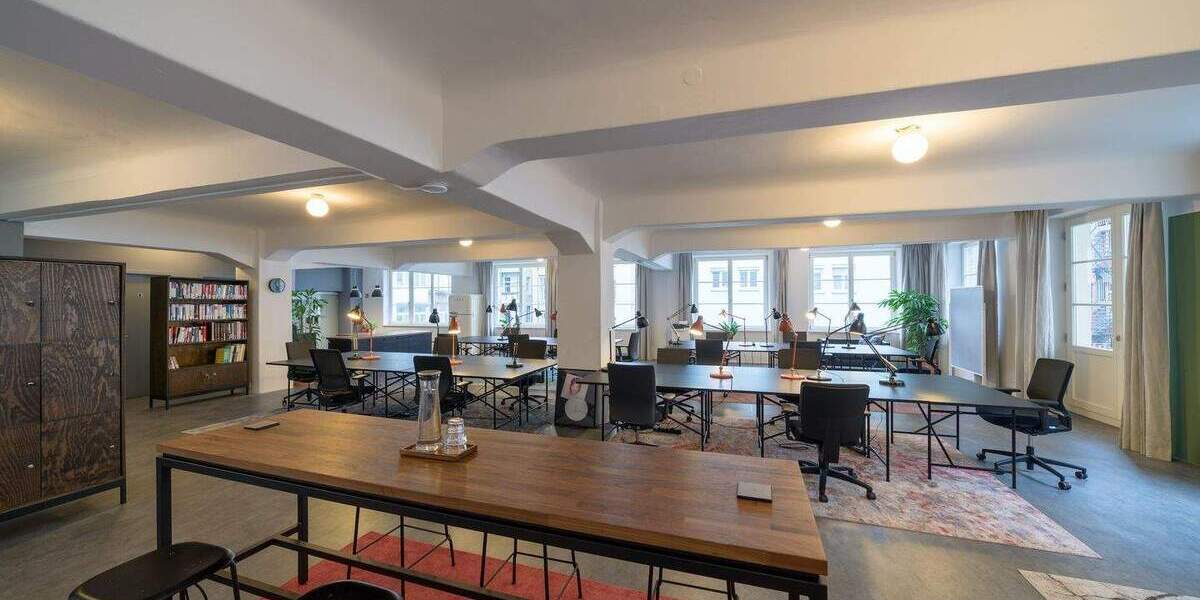 Gewerbeobjekt Stuttgart Süd - 8.000&euro; | Angebot:25863773