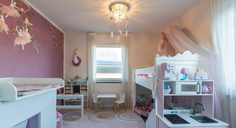 Etagenwohnung Wolfschlugen - 4 Zimmer, 90 m&sup2;, 380.000&euro; | Angebot:25743281