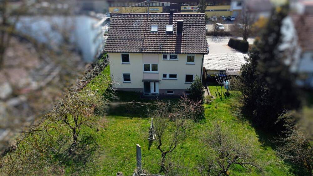 Mehrfamilienhaus, Wohnhaus Waiblingen Bittenfeld - 1 Zimmer, 256 m&sup2;, 695.000&euro; | Angebot:26156649