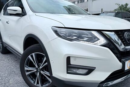 Nissan X-Trail 145.000 km 15.700 &euro; Korntal-Münchingen 70825