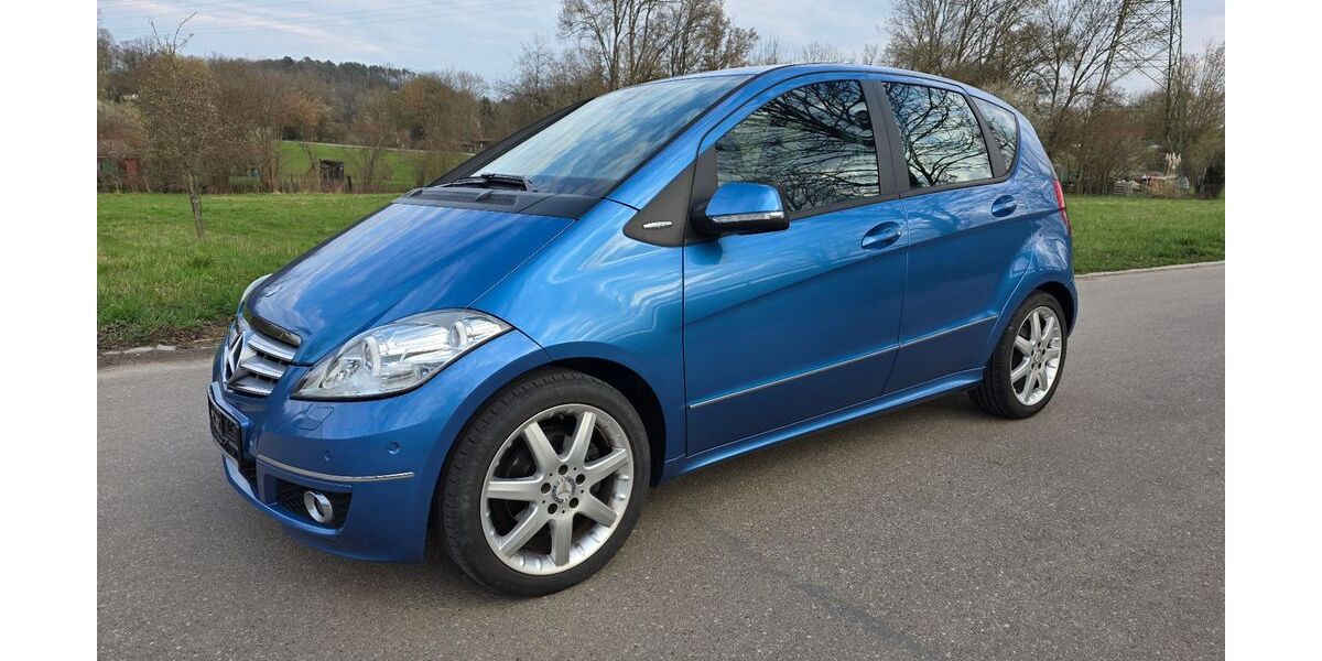 Mercedes-Benz A 200 135.080 km 7.400 &euro; Wernau(Neckar) 73249