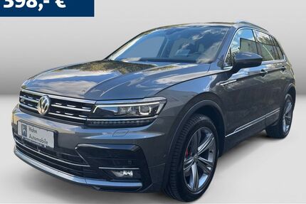 VW Tiguan 105.437 km 24.890 &euro; Backnang 71522