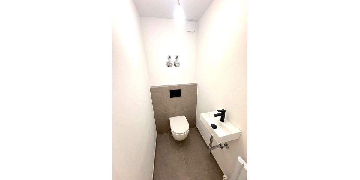 Etagenwohnung Esslingen Sulzgries - 5 Zimmer, 124 m&sup2;, 539.000&euro; | Angebot:25755931