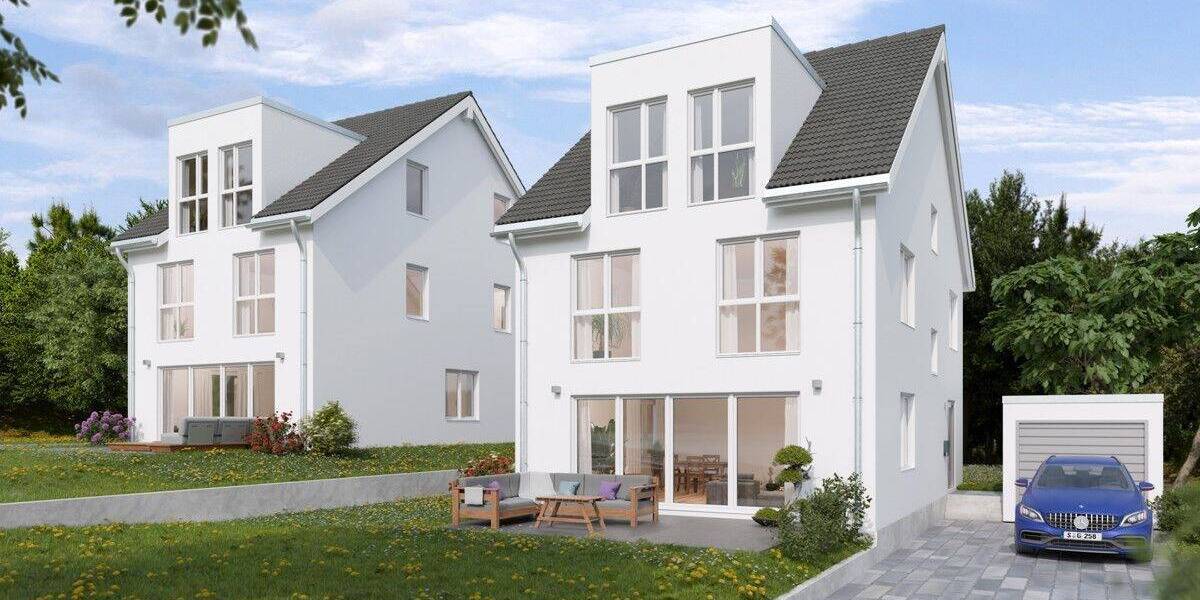 Einfamilienhaus Stuttgart / Feuerbach Feuerbach - 8 Zimmer, 191 m&sup2;, 1.269.075&euro; | Angebot:25687664