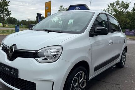 Renault Twingo 29.000 km 9.990 &euro; Filderstadt / bei Stuttgart 70794