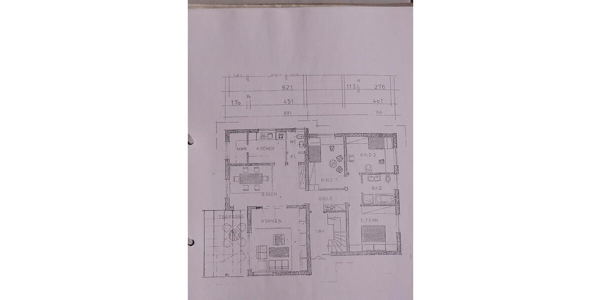 Mehrfamilienhaus, Wohnhaus Zaberfeld - 8 Zimmer, 216 m&sup2;, 599.000&euro; | Angebot:27200403