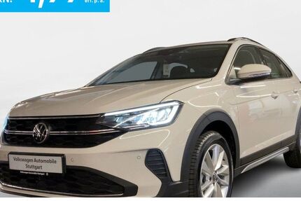 VW Taigo 2.152 km 20.830 &euro; Stuttgart 70563