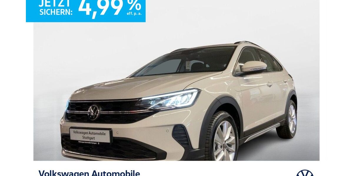 VW Taigo 2.152 km 20.830 &euro; Stuttgart 70563