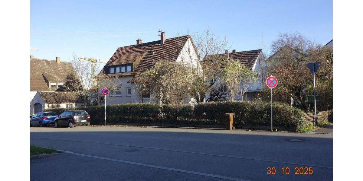 Einfamilienhaus Besigheim - 9 Zimmer, 221 m&sup2;, 539.000&euro; | Angebot:25657394