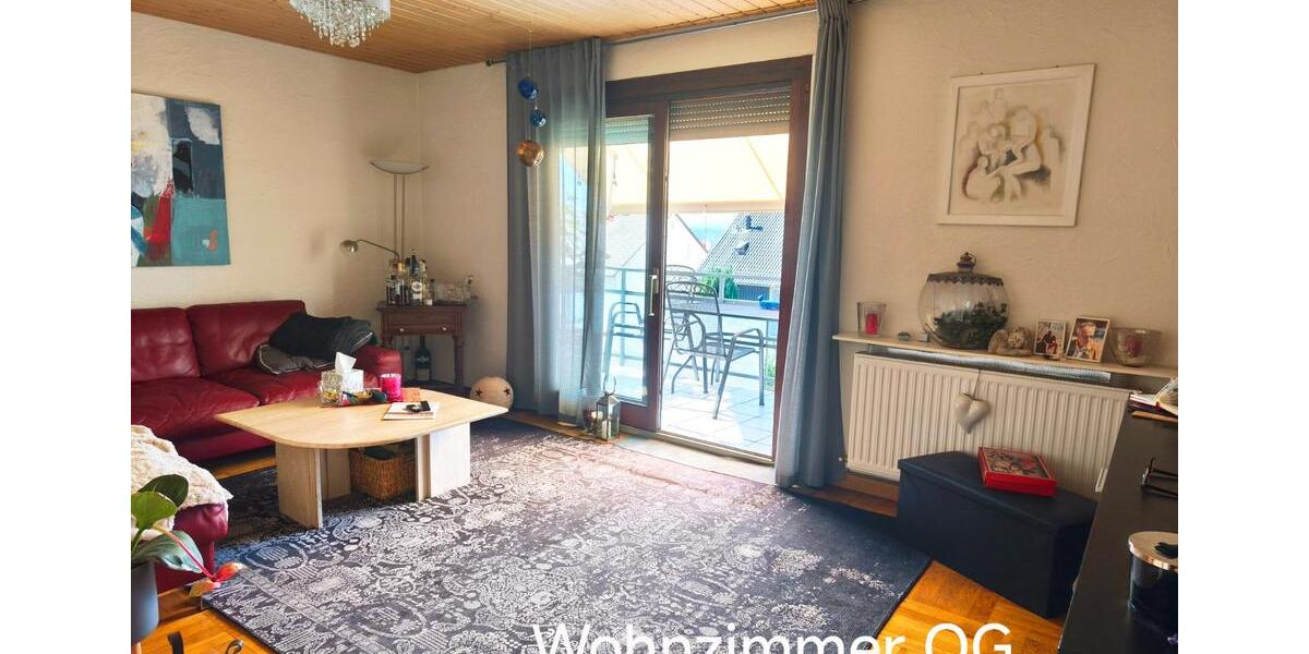 Mehrfamilienhaus, Wohnhaus Esslingen am Neckar Hegensberg - 11 Zimmer, 246 m&sup2;, 699.000&euro; | Angebot:27195654