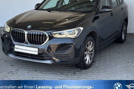 BMW X1 81.608 km 26.500 &euro; Heilbronn 74074