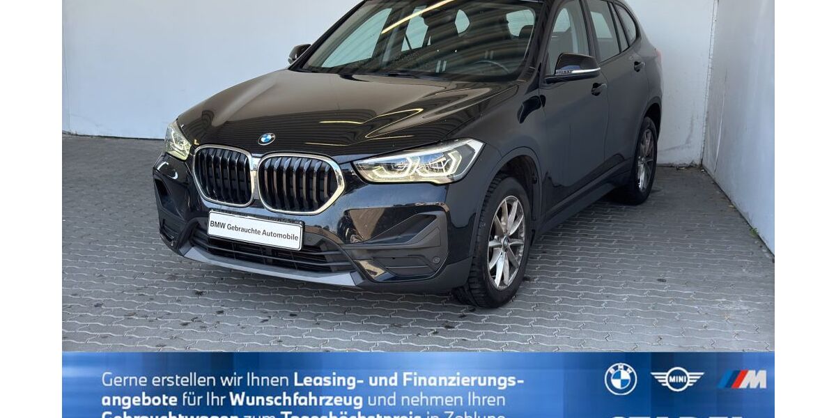 BMW X1 81.608 km 26.500 &euro; Heilbronn 74074