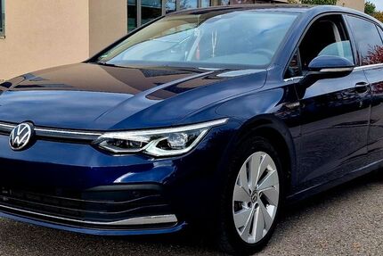 VW Golf 40.000 km 21.800 &euro; Ostfildern 73760