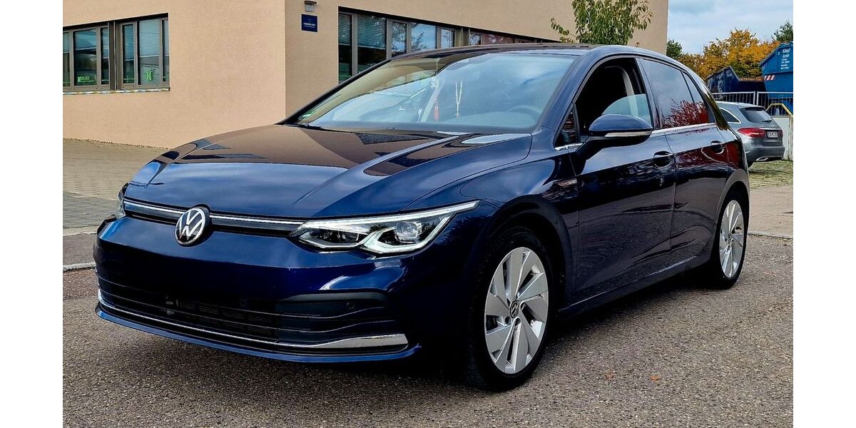 VW Golf 40.000 km 21.800 &euro; Ostfildern 73760