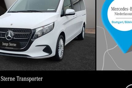 Mercedes-Benz V 220 17.588 km 55.480 &euro; Böblingen 71034