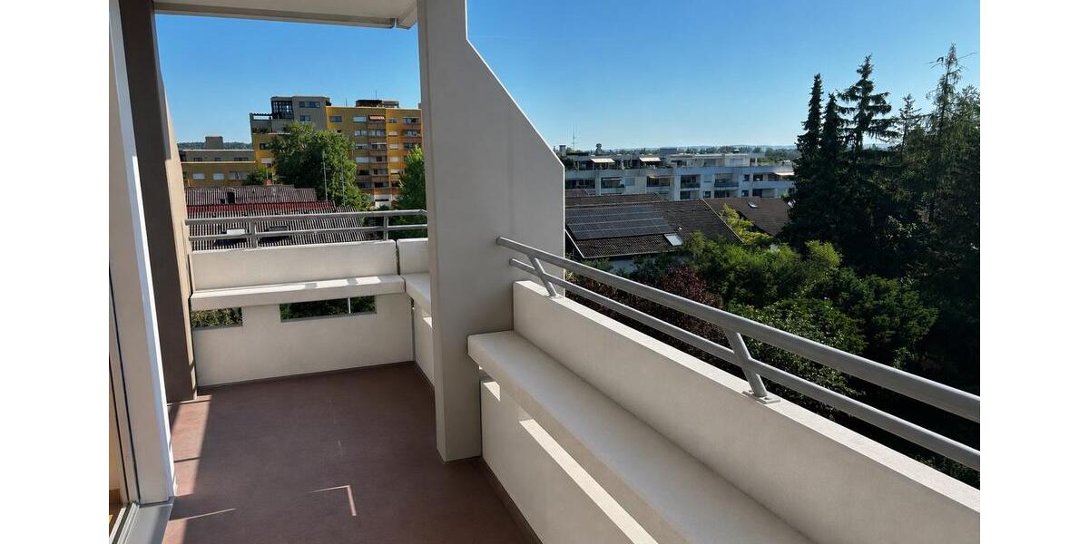 Etagenwohnung Kornwestheim - 3 Zimmer, 87 m&sup2;, 375.000&euro; | Angebot:26770365