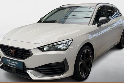 Cupra Leon 32.810 km 22.930 &euro; Stuttgart-Feuerbach 70469
