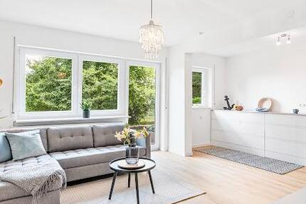 Wohnung Stuttgart Birkach - 3 Zimmer, 80 m&sup2;, 1.250&euro; | Angebot:25958685