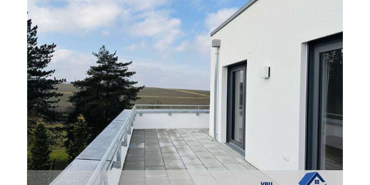 Etagenwohnung Flein - 3.5 Zimmer, 101 m&sup2;, 1.600&euro; | Angebot:24869275