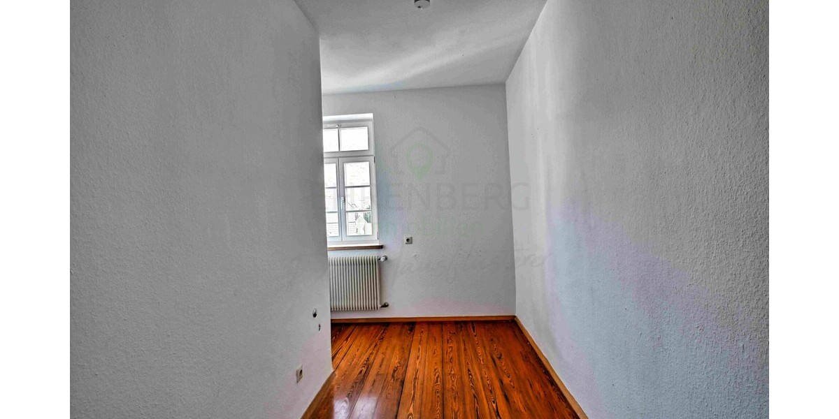 Großfamilien und WGs aufgepasst! - Maisonettenwohnung Vaihingen an der Enz / Roßwag Roßwag | Angebot:27512203