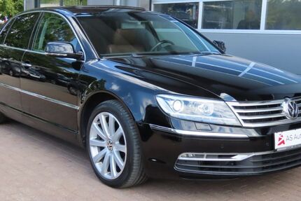 VW Phaeton 284.000 km 6.590 &euro; Stuttgart 70329