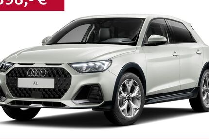 Audi A1 8.362 km 29.930 &euro; Fellbach 70734