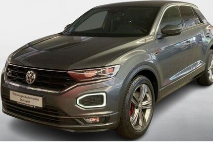 VW T-Roc 45.048 km 20.630 &euro; Stuttgart 70563