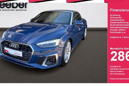 Audi A5 47.180 km 39.350 &euro; Weil der Stadt 71263