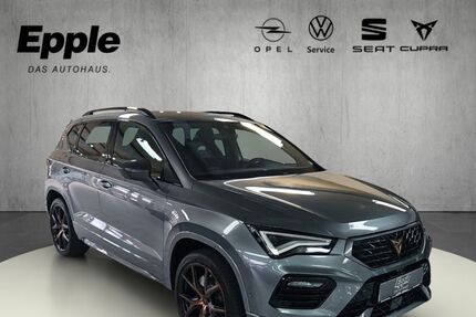 Cupra Ateca 24.024 km 31.790 &euro; Rutesheim 71277