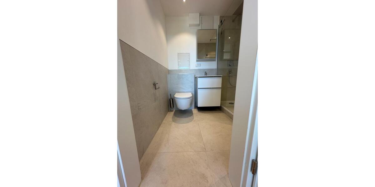 Etagenwohnung Kornwestheim - 1 Zimmer, 27 m&sup2;, 168.500&euro; | Angebot:26611585