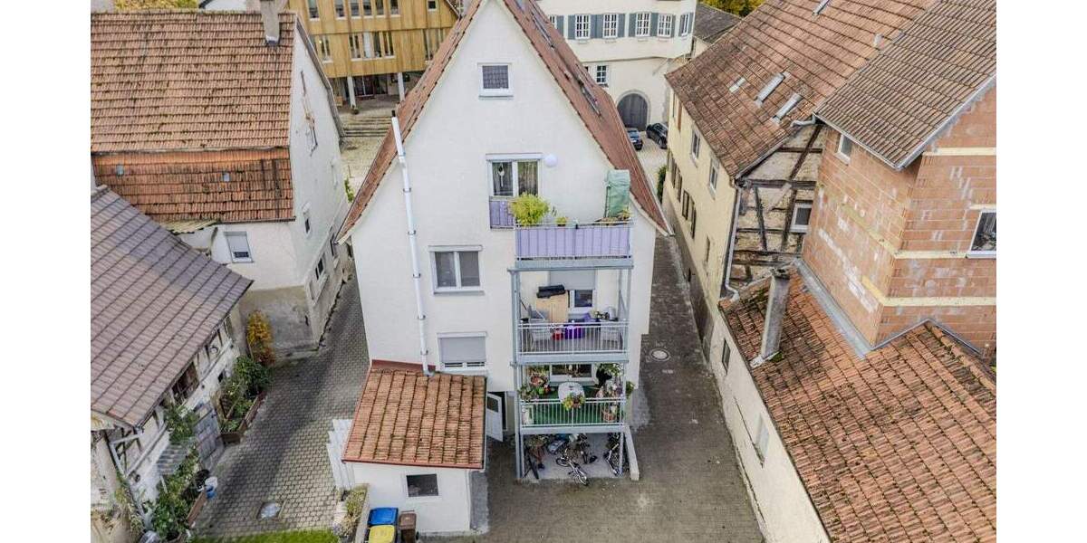 Mehrfamilienhaus, Wohnhaus Ingersheim Großingersheim - 1 Zimmer, 337 m&sup2;, 949.000&euro; | Angebot:25746127