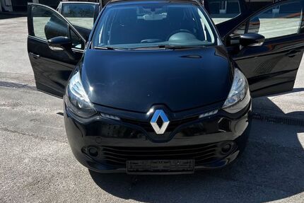 Renault Clio 186.586 km 4.100 &euro; Böblingen 71034