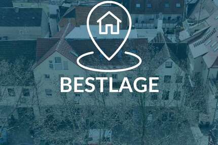 Wohnung Ludwigsburg Eglosheim - 3 Zimmer, 64 m&sup2;, 349.000&euro; | Angebot:26668149