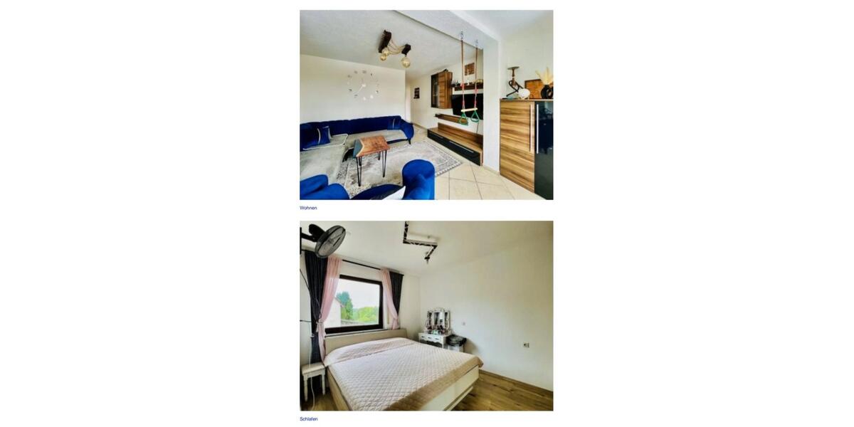 Erdgeschoßwohnung Bietigheim-Bissingen Bissingen - 3 Zimmer, 62 m&sup2;, 240.000&euro; | Angebot:25658293