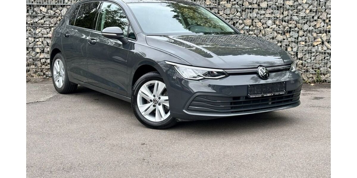 VW Golf 42.807 km 24.850 &euro; Sindelfingen 71065