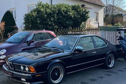 BMW 635 169.000 km 17.800 &euro; Freiberg 71691