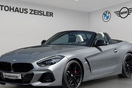 BMW Z4 M40 9.300 km 61.880 &euro; Waiblingen 71332