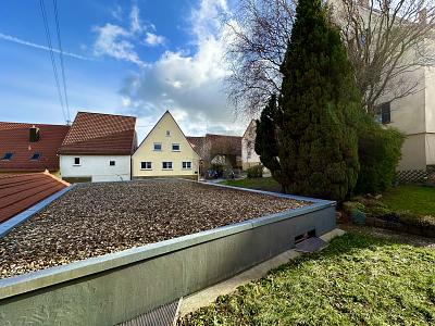 BAUEN IN TOP-LAGE VON OTTMARSHEIM - Grundstück Besigheim | Angebot:26951983